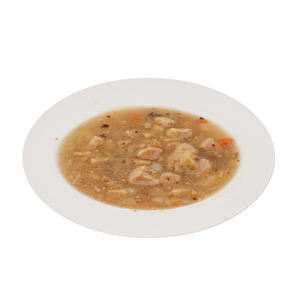 Nourriture pour animaux de compagnie de qualité supérieure, pour chat, collation humide, chat, poulet, <span class=keywords><strong>risotto</strong></span> - Product Image 2