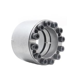 Élément de moyeu d'axe d'assemblage de verrouillage de dispositif Z6 - Product Image 2