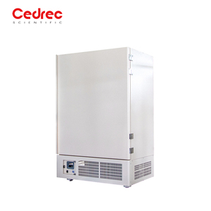Réfrigérateur à très basse température -60°C ℃   Congélateur Coffre Grande Capacité 938L Réfrigérateur - Product Image 4