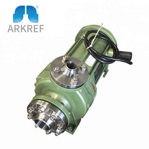 Bomba <span class=keywords><strong>CAM</strong></span> en Oferta, Bomba Hermética de Amoníaco para Refrigeración CAM2/3 AGX4.5 - Product Image 4