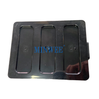 Contrôleur de moteur d'excavatrice d'origine ZX350-5G ZX350 ZX350-5A ZX330-5A, contrôleur ECU, carte informatique YA00008066 YA00004270