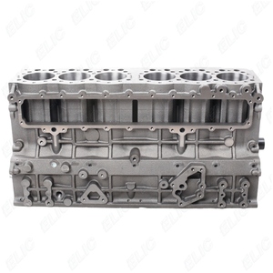 ชุดประกอบบล็อกกระบอกสูบเครื่องยนต์สำหรับรถขุด - Product Image 1