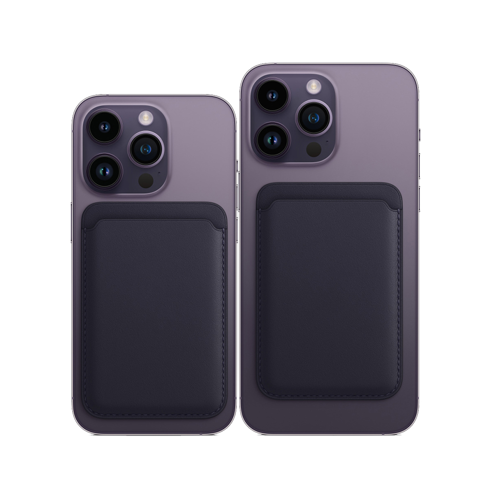 Новинка Магнитный Карманный чехол на заказ кожаный бумажник для телефона деловой кредитный магнитный держатель для карт для iPhone 12 13 14 держатель для карт