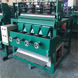 Máquina Integrada para Fabricación de Esponjas de Malla Espiral Automáticas de Buena Calidad a Precio de Mayoreo - Product Image 2