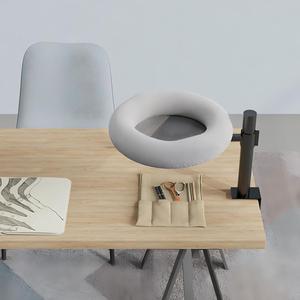 Hamaca de Lujo <span class=keywords><strong>para</strong></span> <span class=keywords><strong>Gatos</strong></span>, Extraíble, con Bordes Acolchados y Diseño Ajustable <span class=keywords><strong>para</strong></span> Escritorios o <span class=keywords><strong>Ventanas</strong></span> - Product Image 3