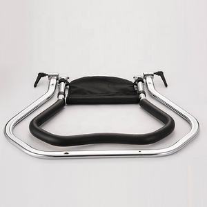 Ksitex bracciolo da comodino di alta qualità per persone anziane ospedale disabili grab bar - Product Image 5