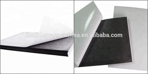 Nhà Máy <span class=keywords><strong>OEM</strong></span> Tùy Chỉnh Kích Thước Mềm Nam Châm Cao Su Tấm Mạnh Mẽ Linh Hoạt Tự Dính Đa-Cực Từ Hóa Cắt Nhà Văn Phòng - Product Image 4