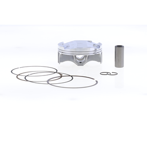 Pistón Forjado 4T de 77,96 mm de Diámetro para Athena y Cilindro OE - Product Image 2