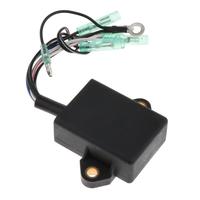 Pièces d'unité moteur de bateau hors-bord, pour Yamaha, CDI, moteur 2 cosmétique, 9,9 hp, 15hp