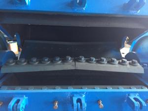 Vente directe du fabricant Puissante machine multifonctionnelle de broyage de déchets plastiques - Product Image 3