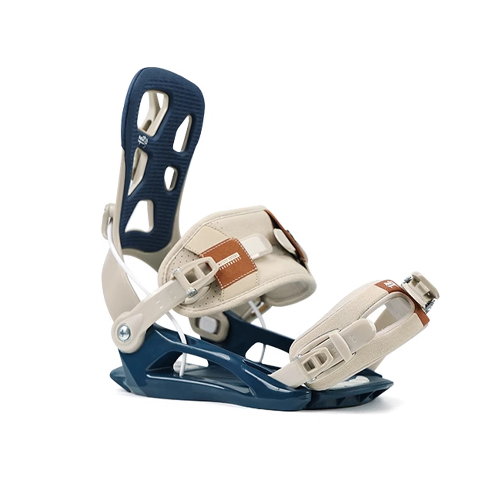Wholesale Custom Snowboard Bindings - Lilkings L1 EVO