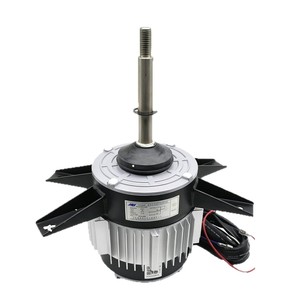 มอเตอร์ภายนอกอาคาร Manqiwei รุ่น YDK450-6C 220-240V 450W สำหรับเครื่องปรับอากาศ Midea MDV แบบแยกส่วน - Product Image 1