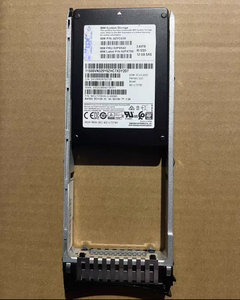 02PX542 02YC039 01EJ596 01EJ592 V7000 V5000E SAS SSD Hard <b>Drives</b> - Product Image 3