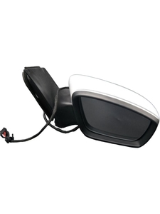 Ensemble rétroviseur <span class=keywords><strong>Polo</strong></span> rétroviseurs de porte gauche et droite avec pliage électrique peint pour Volkswagen - Product Image 4