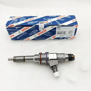 6M70 0 445 120 006 injecteur de carburant diesel pièce de moteur diesel 6M70 ensemble d'injecteur de carburant de moteur 0445120006