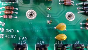 Conjunto de Placa Plc 85309-60093 para Producto en Garantía - Product Image 2