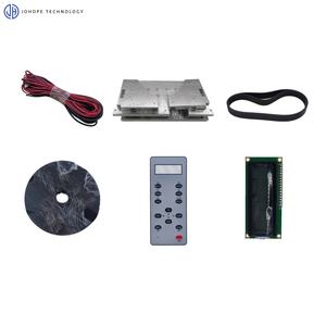 Kit de Placa I3200, Kit de Actualización, Kit de Conversión I3200 - Product Image 5