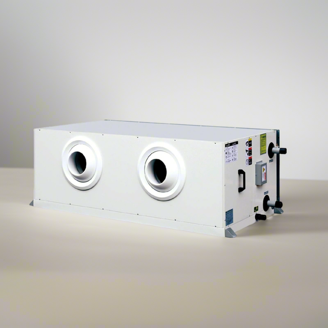 Residential Ventilation Hvac Fresh air Supply Erv Hrv Heat Recovery air Ventilation System