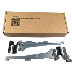 Bản Lề Màn Hình Lcd Cho Laptop Dell, Bộ Bản Lề L + R Cho Dell 3189 - Product Image 5