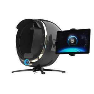 Analizzatore Cutaneo Visia Scanner 3D Vista Facciale Portatile Specchio Magico Analizzatore Cutaneo Analisi Facciale con Software CBS - Product Image 1