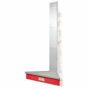 Línea De Visualización, Paredes, Usag 6001 C - Product Image 1