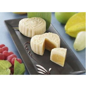 Polvo de Castaña Resistente a Altas Temperaturas, Aroma Rico a Nuez, para Pasta de Castaña, Pastel de Luna, Galletas y Nueces Tostadas - Product Image 2