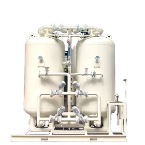 NUZHUO mesin wajah oksigen portabel otomatis, perangkat pengupas kulit dengan komponen inti pompa mesin PLC Motor dijual - Product Image 3