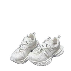 Zapatillas Deportivas Retro de Marca Famosa de Alta Calidad, Talla 3XL, de Malla y Poliuretano, para Correr y Caminar, Cómodas y Ligeras - Product Image 6