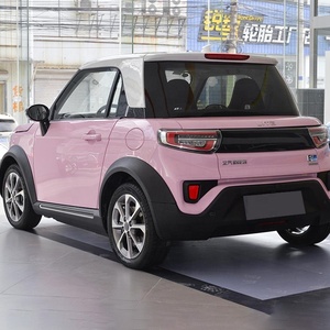 Coche eléctrico de segunda mano LITE 2019, 0KM, Japón - Product Image 2