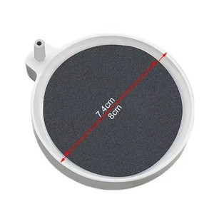 Pedra de bolha de ar para aquários, fácil de instalar, bomba de arejamento e acessórios para aquários de piscicultura - Product Image 6