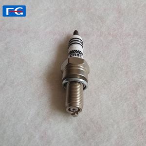 Bujía <span class=keywords><strong>de</strong></span> iridio para motocicleta a precio <span class=keywords><strong>de</strong></span> fábrica CR8EIX Bujía <span class=keywords><strong>de</strong></span> iridio para bujía <span class=keywords><strong>de</strong></span> motor - Product Image 2