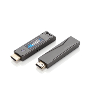 Mini 4K video để chuyển đổi sợi quang DDC/CEC/hpd tín hiệu micro USB Power LC kết nối HD/<span class=keywords><strong>DVD</strong></span>/DVR - Product Image 4