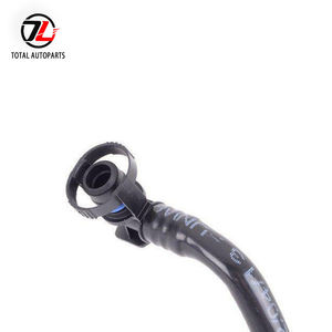 صمام ملف كربوني أصلي OEM 04E133366FS 04E133366CT 04E133366BE 04E133366E 04E133366G لسيارات أودي - Product Image 4