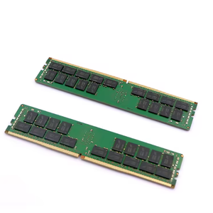 แรมขายดี DDR5 8GB/16GB/32GB/64GB 4800/5600/6000Mhz แรมเดสก์ท็อป แรมเซิร์ฟเวอร์ 64GB - Product Image 2