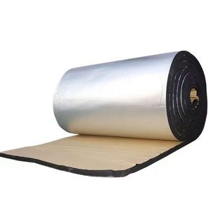 Material de Aislamiento Térmico para Techos Personalizado, Espuma de Polietileno Reticulado - Product Image 5