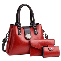 Mode Luxe Designer Alligator PU Cuir Sacs À Main Dames Sac À Main Fourre-Tout De Luxe Sacs À Main Sac pour Femmes Marques Célèbres