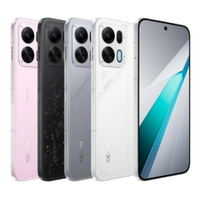 Smartphone OPPO K15 Pro 5G Baru Original Layar AMOLED 6.59 inci/Dimensity 8500 SUPER/Baterai 7500mAh/Pengisian Daya 80W/Mendukung NFC/Ponsel Gaming