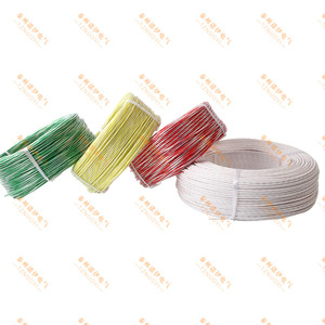 สายต่อขยายทนความร้อน Tznuoyi Platinum พร้อมปลอกเทฟลอน PTFE สายสามแกน เซ็นเซอร์วัดอุณหภูมิแบบชดเชย Pt100 - Product Image 3