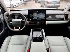 سيارات مستعملة رخيصة من الصين 2024 ICAR 03 إصدار المدى الطويل بدفع ثنائي - Product Image 5