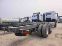 Nouveau camion de transport de marchandises lourdes Sinotruk Howo TX 6x4 10 roues 25 tonnes avec benne basculante – Prix