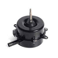 Moteur DC sans balais en cuivre pur pour ventilateur de sol, hotte aspirante, moteur BLDC universel haute efficacité et silencieux