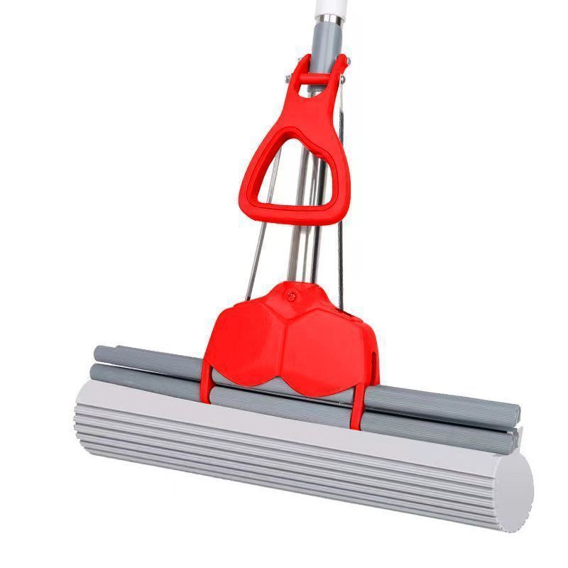 Chinese Red [No Hands Washing Required - More Convenient]