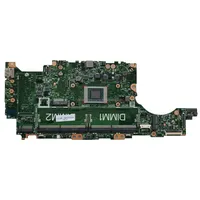 Motherboard Laptop M30639-601 M22244-601 untuk HP 835 G7 635 AERO G7 Dengan CPU AMD Ryzen R5-4500 DDR4 6050A3147201-MB-A01 100% Teruji