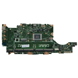 Carte mère d'ordinateur portable M30639-601 M22244-601 pour HP <span class=keywords><strong>835</strong></span> <span class=keywords><strong>G7</strong></span> 635 AERO <span class=keywords><strong>G7</strong></span> avec processeur AMD Ryzen R5-4500 CPU DDR4 6050A3147201-MB-A01 100% testé - Product Image 1