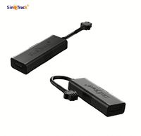 Localizzatore GPS Portatile ST-901M con Scheda SIM 2G per Uso Automobilistico con Funzione di Spegnimento Remoto del Motore