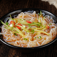 Vente en gros directe usine Nouilles Konjac Shirataki Indo Berasporang, saveur supérieure, type Ramen Spaghetti, instantanées et faites à la main
