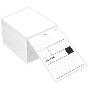 Transparent Overlay Laser Inkjet <b>Printer</b> Sheets <b>A4</b> Holographic Self Adhesive Waterproof Laser <b>Printer</b> Sticker <b>Paper</b> - Product Image 1