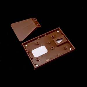 Figurines PVC de 9 cm, 18 styles, Luffy, Zoro, Sanji, Law, série de cadres photo style affiche de recherche, figurines d'anime en plastique - Product Image 2