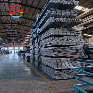 Tùy Chỉnh Phòng Sạch LED 2020Mm Nhôm Hợp Kim Hồ Sơ Cho Hộp Tắm Lean Dòng Chảy Kệ Cửa Sổ Bay Màn Hình Sidim 2000 Báo Chí - Product Image 4