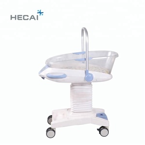 Hecai nhà máy chất lượng cao trẻ sơ sinh bệnh viện Y Tế cũi - Product Image 4